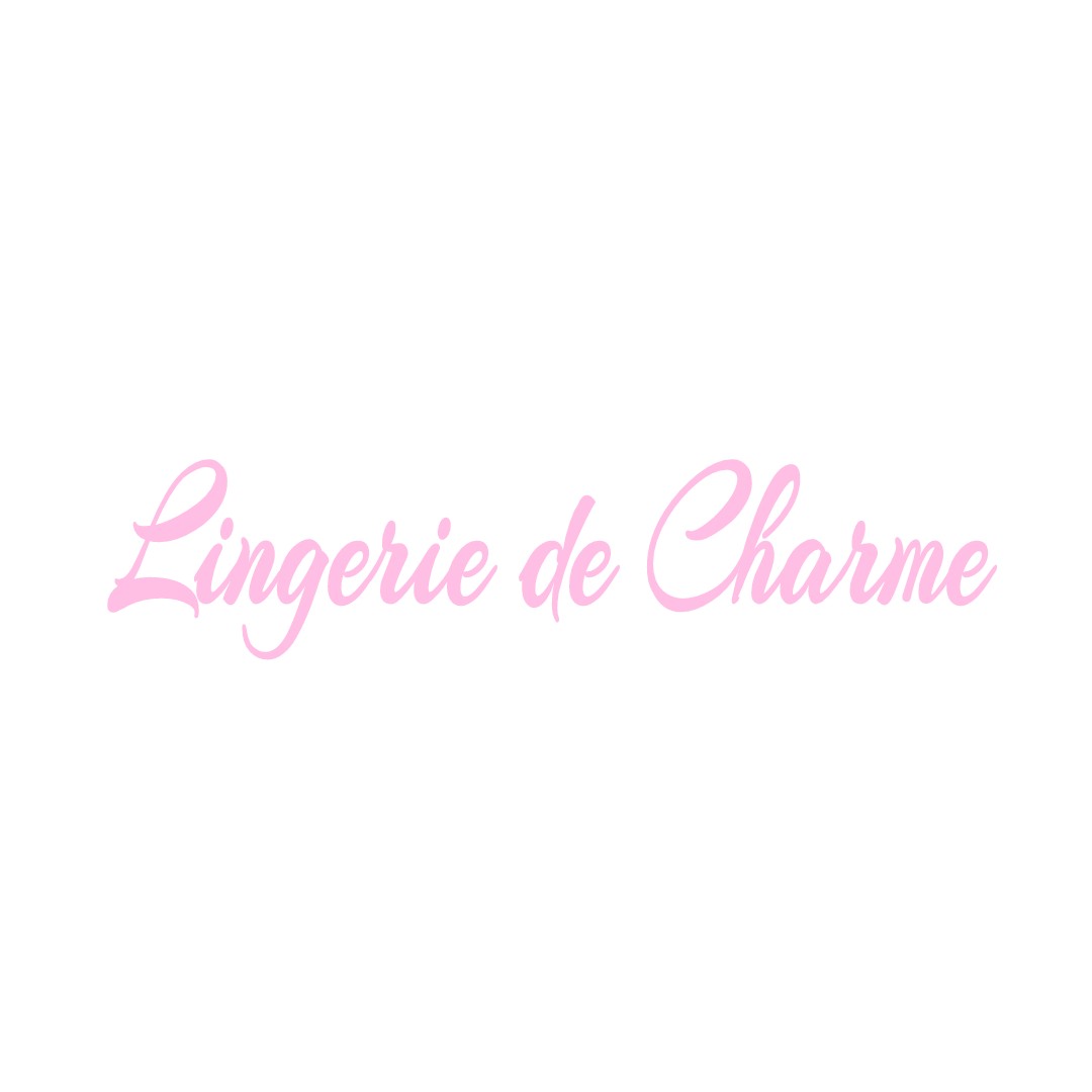 LINGERIE DE CHARME FEYT